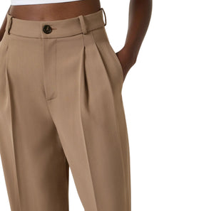 Elisabetta Franchi Pants Argilla - My Store