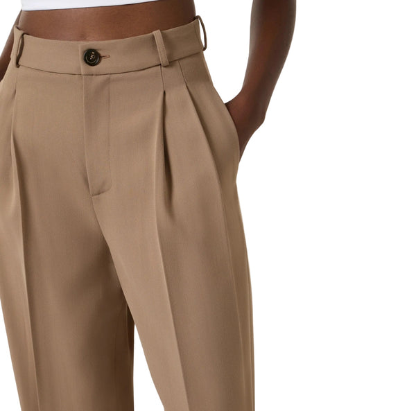 Elisabetta Franchi Pants Argilla - My Store