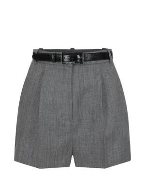 Elisabetta Franchi Short - HEARTS Zandvoort