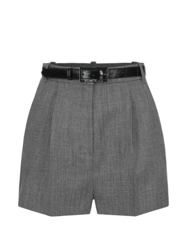 Elisabetta Franchi Short - HEARTS Zandvoort