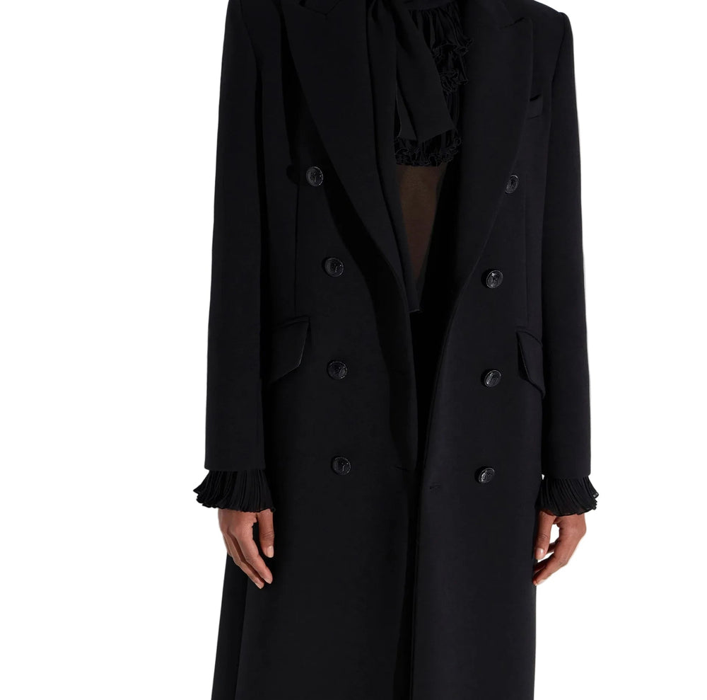 Elisabetta Franchi Trenchcoat - HEARTS Zandvoort