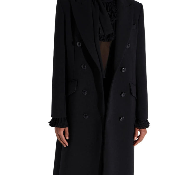 Elisabetta Franchi Trenchcoat - HEARTS Zandvoort