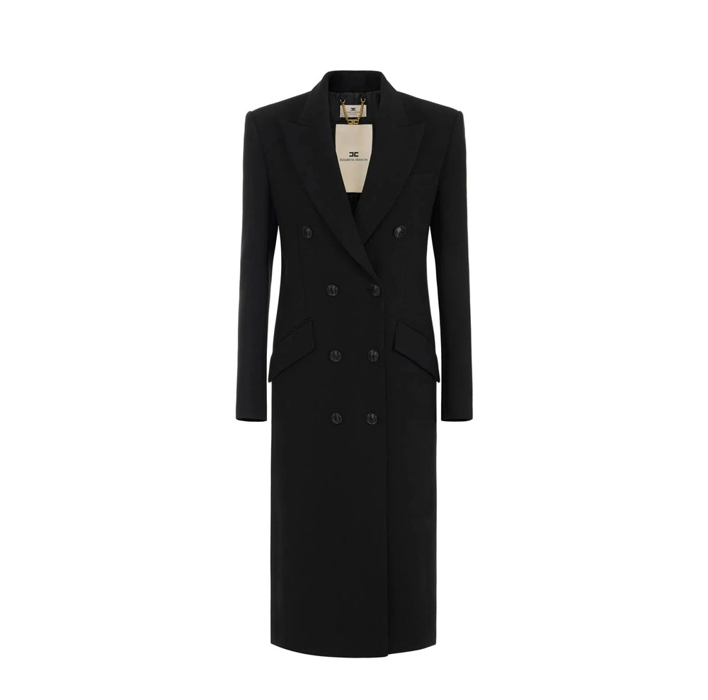 Elisabetta Franchi Trenchcoat - HEARTS Zandvoort