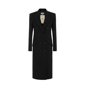 Elisabetta Franchi Trenchcoat - HEARTS Zandvoort