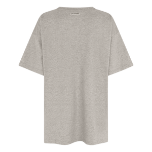 Love Stories Intimates Alba Shirt Grey - HEARTS Zandvoort