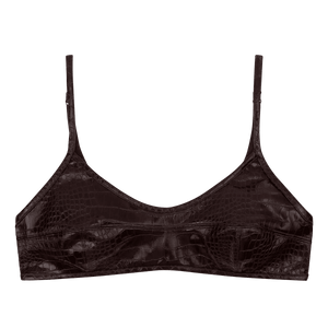 Love Stories Intimates Bralette - HEARTS Zandvoort
