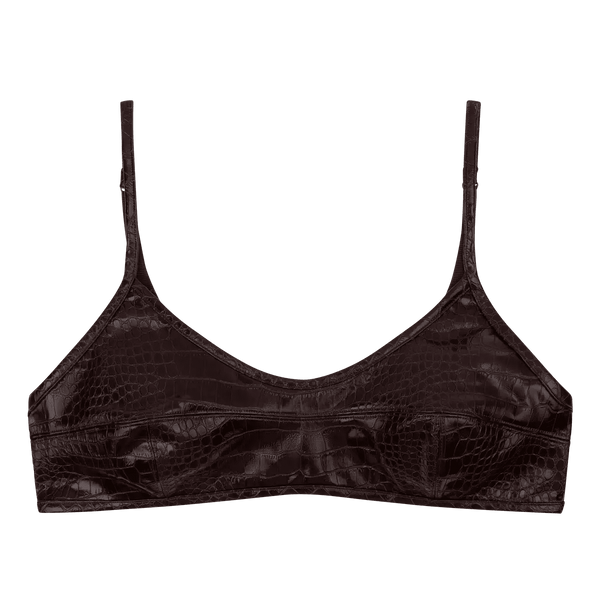 Love Stories Intimates Bralette - HEARTS Zandvoort