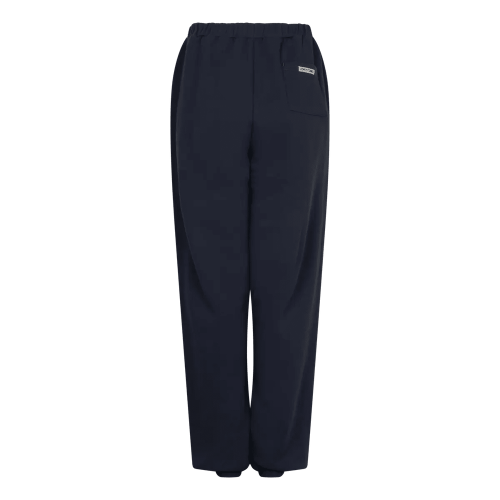 Love Stories Intimates Donna Trackpants Dark Blue - HEARTS Zandvoort