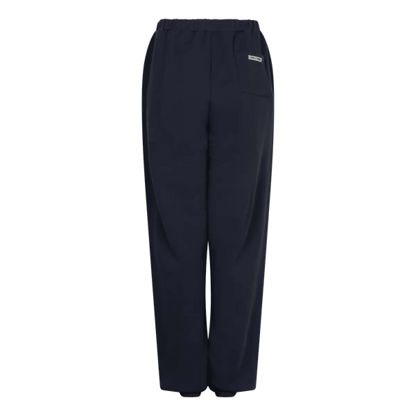 Love Stories Intimates Donna Trackpants Dark Blue - HEARTS Zandvoort