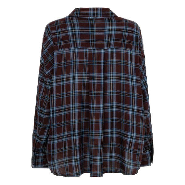 Love Stories intimates Hailey Blouse - HEARTS Zandvoort