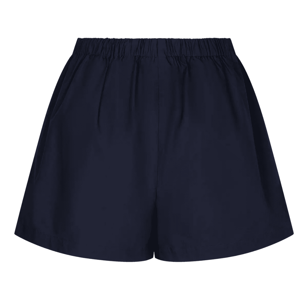 Love Stories Intimates James Short Dark Blue - HEARTS Zandvoort