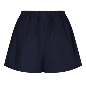 Love Stories Intimates James Short Dark Blue - HEARTS Zandvoort