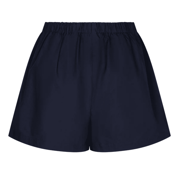 Love Stories Intimates James Short Dark Blue - HEARTS Zandvoort