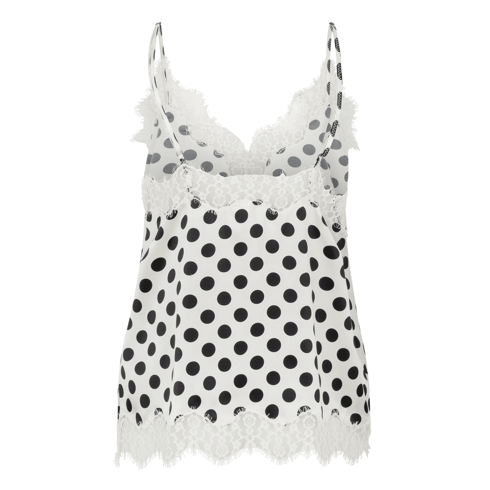 Love Stories Intimates Pip Camisole Top Polka Dot - HEARTS Zandvoort