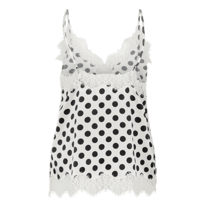 Love Stories Intimates Pip Camisole Top Polka Dot - HEARTS Zandvoort
