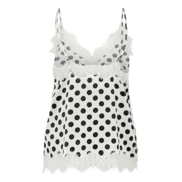 Love Stories Intimates Pip Camisole Top Polka Dot - HEARTS Zandvoort
