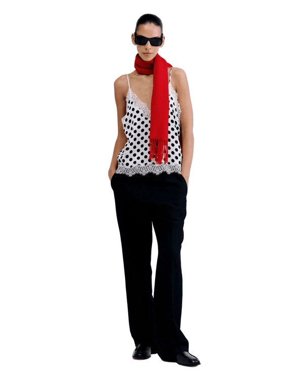 Love Stories Intimates Pip Camisole Top Polka Dot - HEARTS Zandvoort