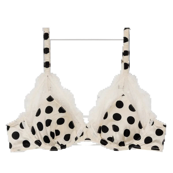 Love Stories Intimates Polka Dot BH - HEARTS Zandvoort