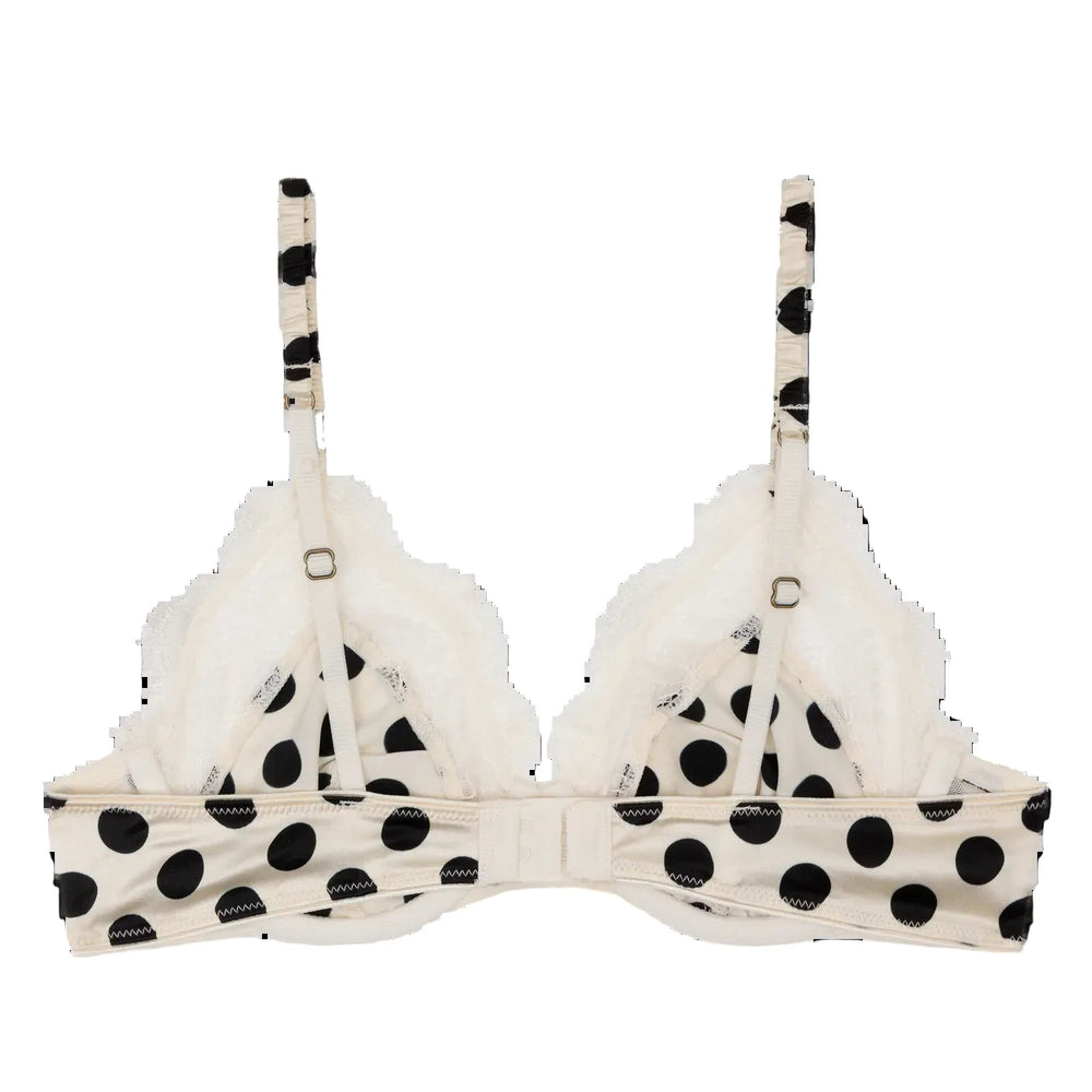 Love Stories Intimates Polka Dot BH - HEARTS Zandvoort