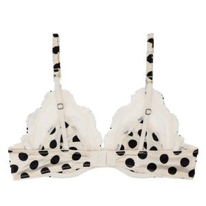Love Stories Intimates Polka Dot BH - HEARTS Zandvoort