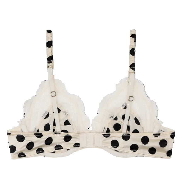 Love Stories Intimates Polka Dot BH - HEARTS Zandvoort