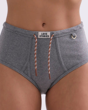 Love Stories Intimates Slip - HEARTS Zandvoort