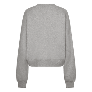 Love Stories Intimates Sloane Sweater - HEARTS Zandvoort