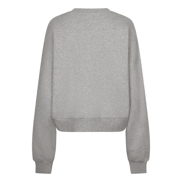Love Stories Intimates Sloane Sweater - HEARTS Zandvoort