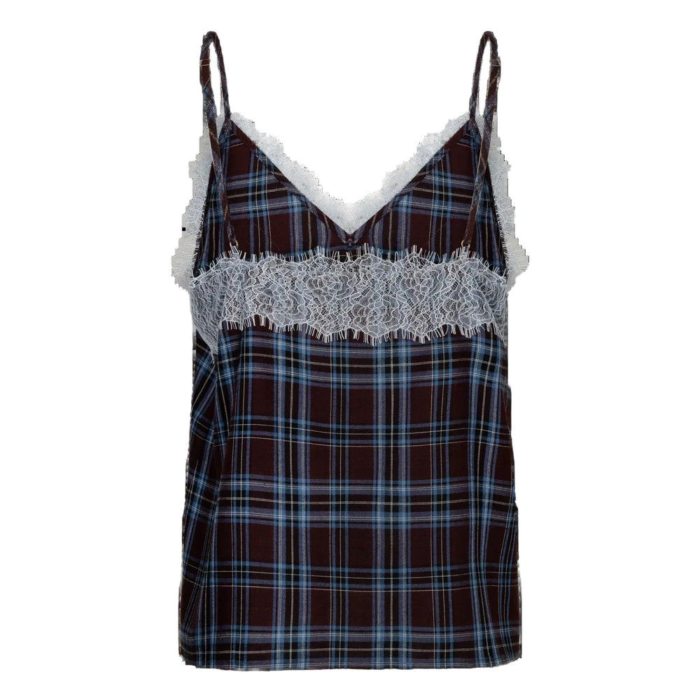 Love Stories intimates Windel Top - HEARTS Zandvoort