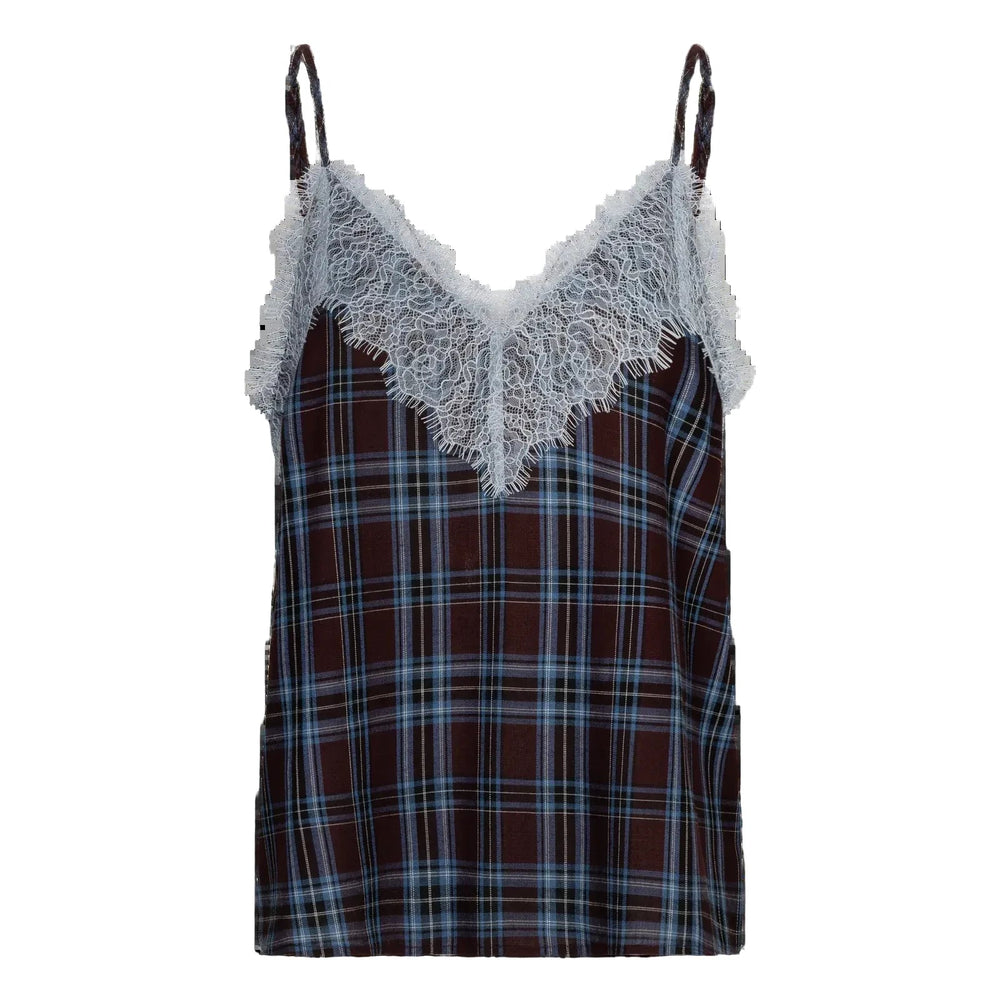 Love Stories intimates Windel Top - HEARTS Zandvoort