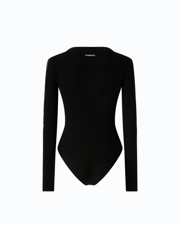 Pinko Body - HEARTS Zandvoort