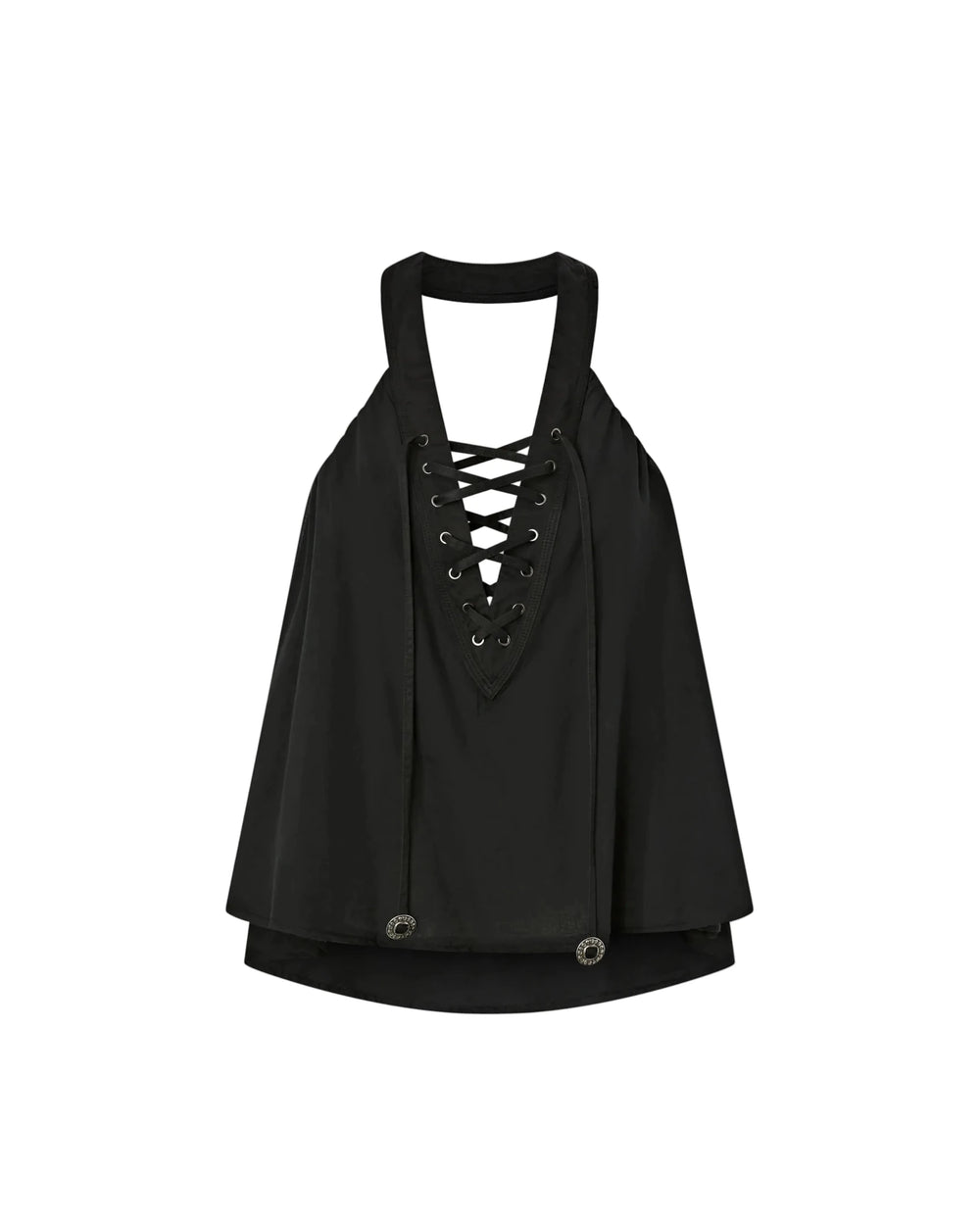 Pinko Caivano Top Black - My Store