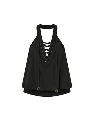Pinko Caivano Top Black - My Store