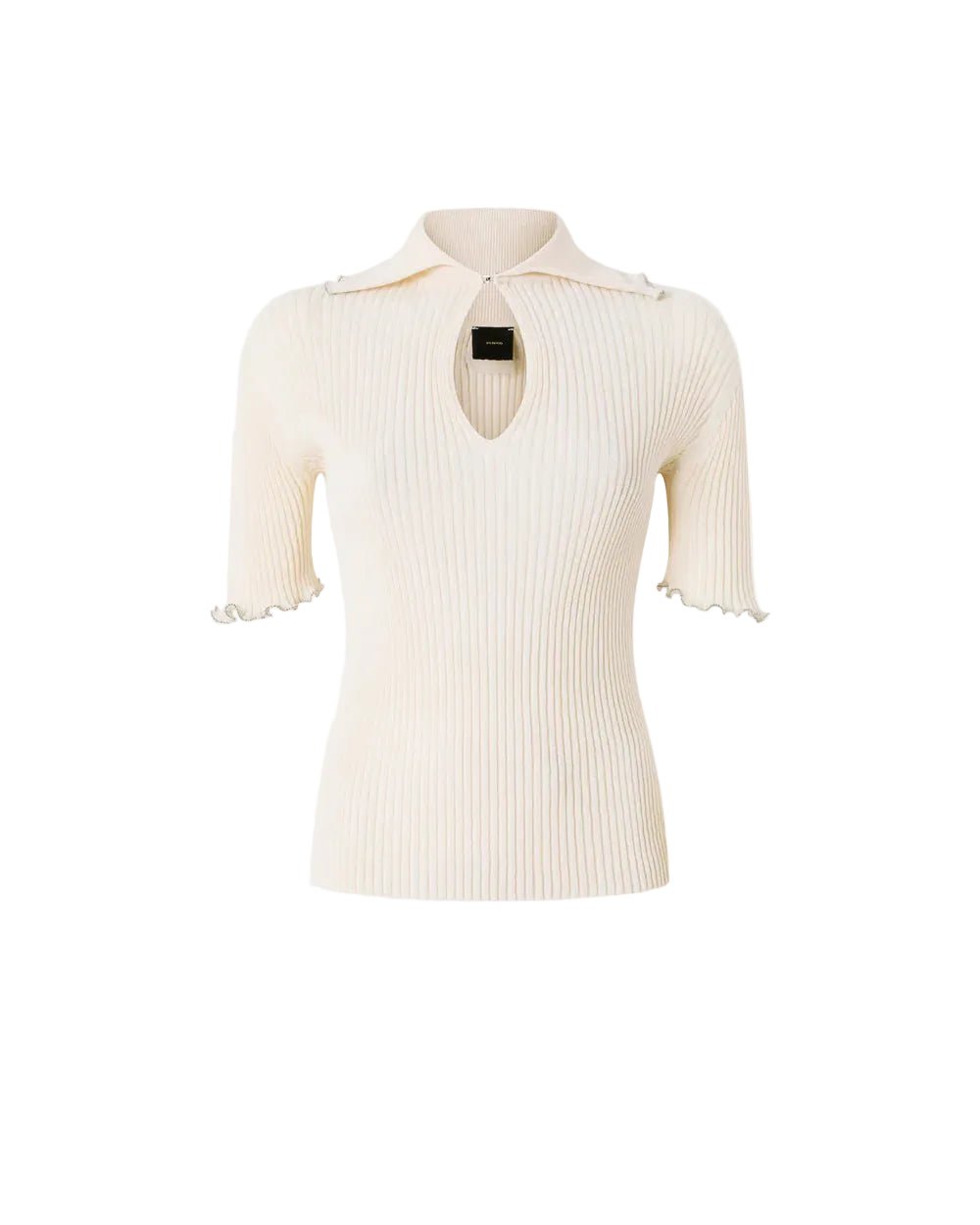 Pinko Calore Polo Beige - My Store