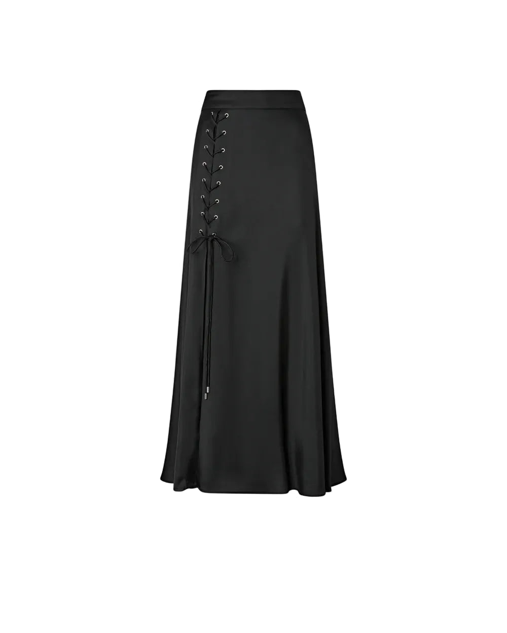 Pinko Carrara Skirt Black - My Store