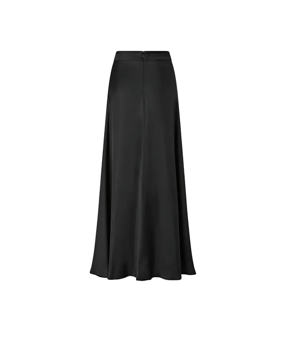 Pinko Carrara Skirt Black - My Store