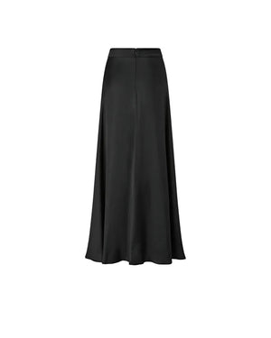 Pinko Carrara Skirt Black - My Store