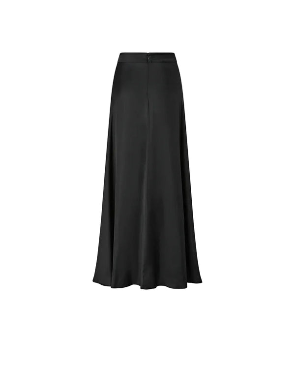 Pinko Carrara Skirt Black - My Store