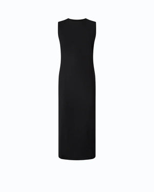 Pinko Dress Black - HEARTS Zandvoort