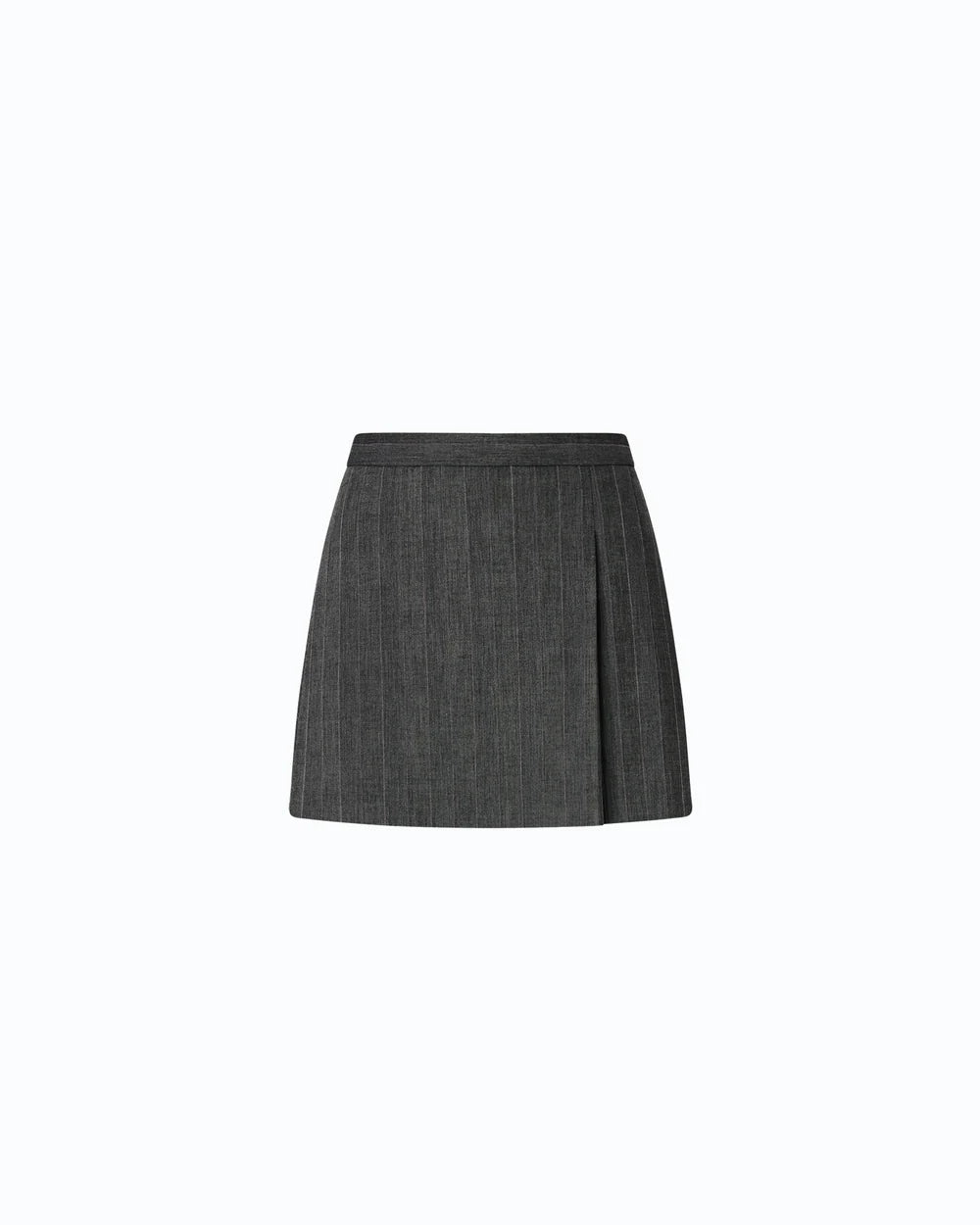 Pinko Giunco Skirt Grey/Pink - HEARTS Zandvoort