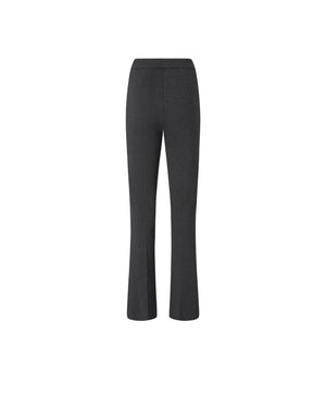 Pinko Hulka Trouser Grey - HEARTS Zandvoort