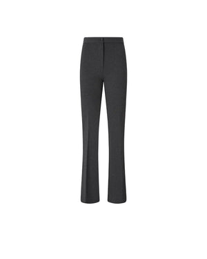 Pinko Hulka Trouser Grey - HEARTS Zandvoort