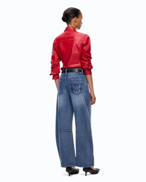 Pinko Jeans - HEARTS Zandvoort