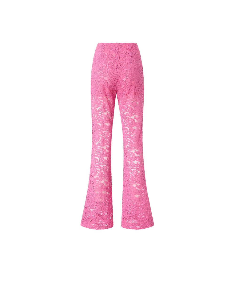 Pinko Pinolo Pants Pink - My Store