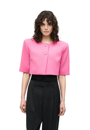 Pinko Platano Spencer Pink - My Store