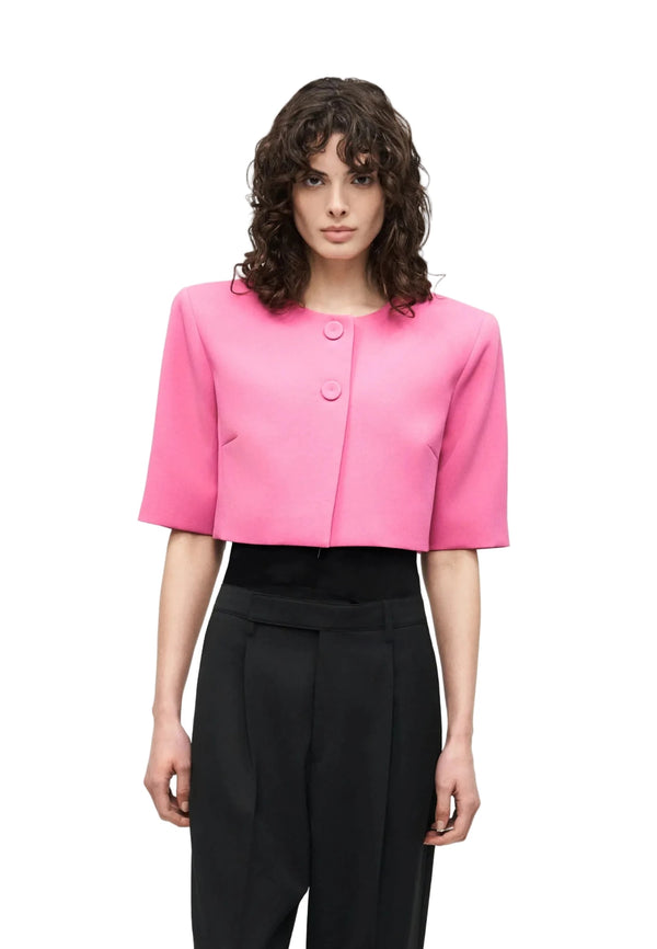 Pinko Platano Spencer Pink - My Store