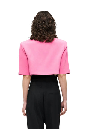 Pinko Platano Spencer Pink - My Store