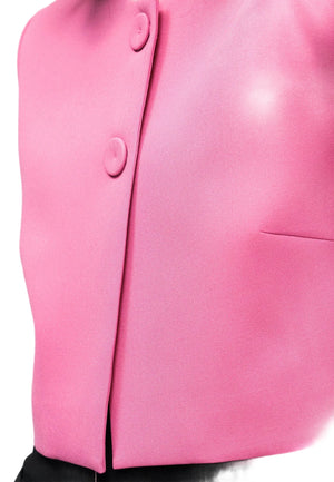 Pinko Platano Spencer Pink - My Store