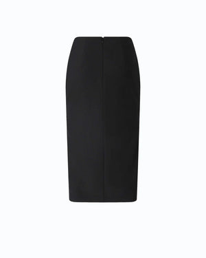 Pinko Skirt Black - HEARTS Zandvoort