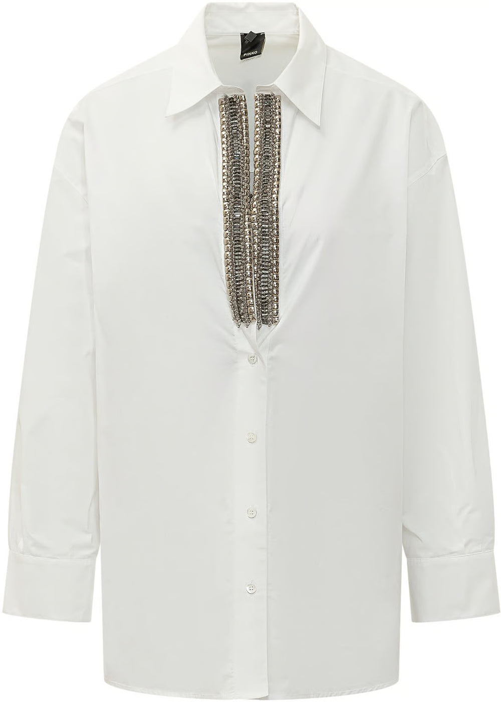 Pinko Blouse White